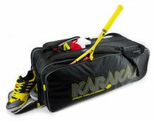 Load image into Gallery viewer, Karakal Pro Tour 2.0 Elite 12 Squash Bag