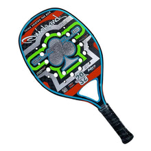 Load image into Gallery viewer, Beach Tennis Racket Quicksand SILVERCLUB 2022