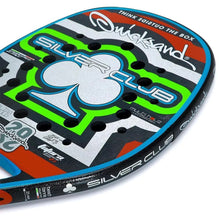 Load image into Gallery viewer, Beach Tennis Racket Quicksand SILVERCLUB 2022