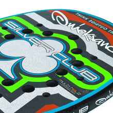 Load image into Gallery viewer, Beach Tennis Racket Quicksand SILVERCLUB 2022