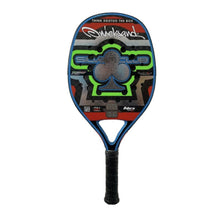 Load image into Gallery viewer, Beach Tennis Racket Quicksand SILVERCLUB 2022