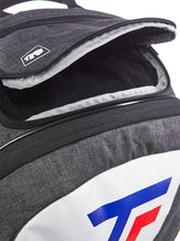 Load image into Gallery viewer, Tecnifibre Team Icon Backpack Squash Bag