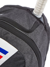 Load image into Gallery viewer, Tecnifibre Team Icon Backpack Squash Bag