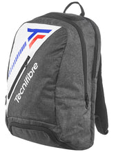 Load image into Gallery viewer, Tecnifibre Team Icon Backpack Squash Bag