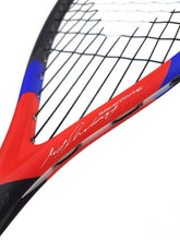 Load image into Gallery viewer, Tecnifibre Carboflex 125 X-Speed Squash Racket
