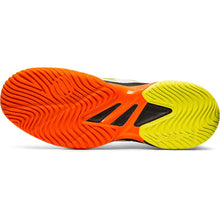 Load image into Gallery viewer, Asics Court FF 2 Shoes - White/Black