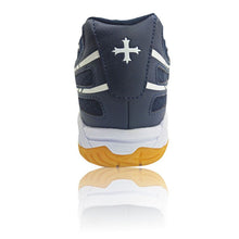 Load image into Gallery viewer, Teuton BooStability 1017 Shoes - White/Navy