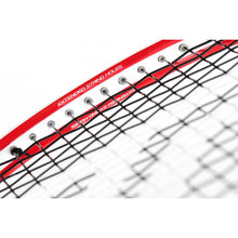 Load image into Gallery viewer, Tecnifibre Carboflex 125 Airshaft Squash Racket