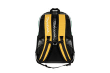 Ielādēt attēlu galerijas skatītājā, QUICKSAND BackPack Pro Brasil BLACK/GREEN/YELLOW
