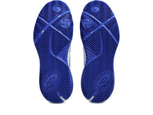 Ielādēt attēlu galerijas skatītājā, ASICS GEL-CHALLENGER 15 PADEL L.E. - WHITE/INDIGO FOG
