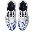Ielādēt attēlu galerijas skatītājā, ASICS GEL-CHALLENGER 15 PADEL L.E. - WHITE/INDIGO FOG
