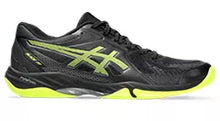 Load image into Gallery viewer, Asics Blade FF- Black/Safety Yellow
