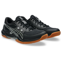 Load image into Gallery viewer, GEL-ROCKET 12 (BLACK/GUNMETAL)
