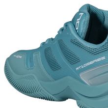 Ielādēt attēlu galerijas skatītājā, AT10 PRO (Turquoise/White) MEN
