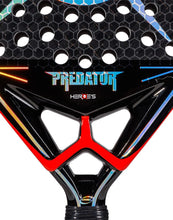 Ielādēt attēlu galerijas skatītājā, Heroe's Padel Predator LTD HY 2024
