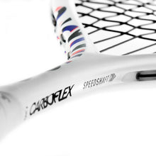 Load image into Gallery viewer, Squash racket CARBOFLEX 135 X-TOP V2
