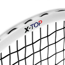 Load image into Gallery viewer, Squash racket CARBOFLEX 135 X-TOP V2
