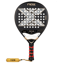 Load image into Gallery viewer, NOX AT10 GENIUS 18K Alum 2026 by Agustín Tapia
