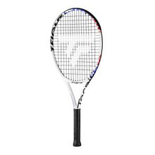 Load image into Gallery viewer, TECNIFIBRE JUNIOR  T-FIGHT TEAM 25 RACKET
