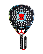 Ielādēt attēlu galerijas skatītājā, Heroe's Padel Predator LTD HY 2024
