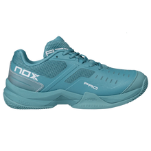 Ielādēt attēlu galerijas skatītājā, AT10 PRO (Turquoise/White) MEN
