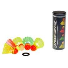 Load image into Gallery viewer, Speedminton Mix 5er Tube
