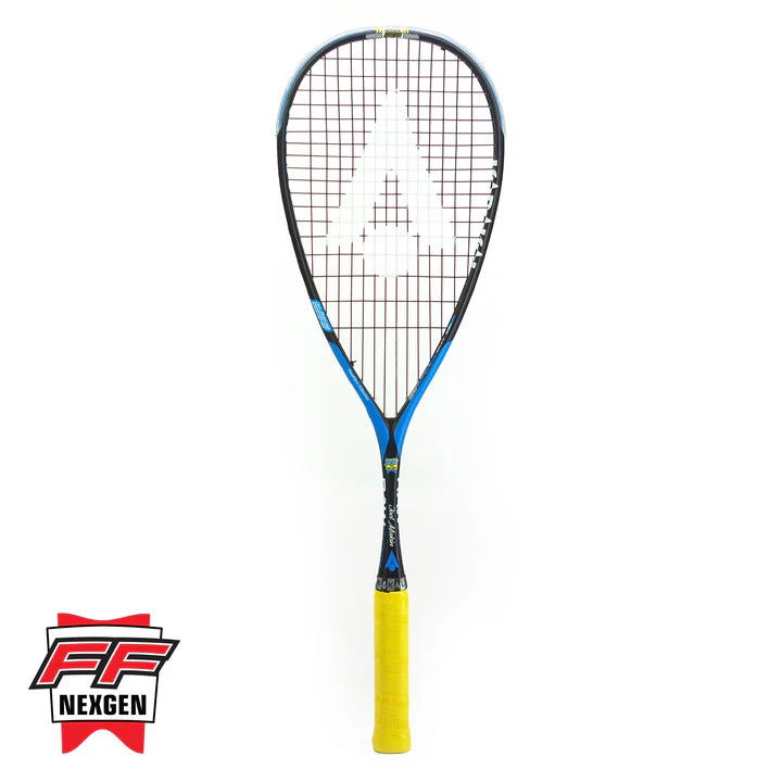 Karakal Raw Pro 2.1 Joel Makin Squash Racket
