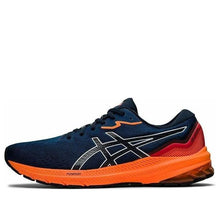 Load image into Gallery viewer, Asics GT-1000 11 French Blue/Shockig Orange
