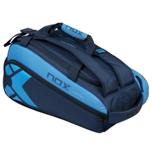 Ielādēt attēlu galerijas skatītājā, NOX STREET SERIES PADEL BAG SKY BLUE
