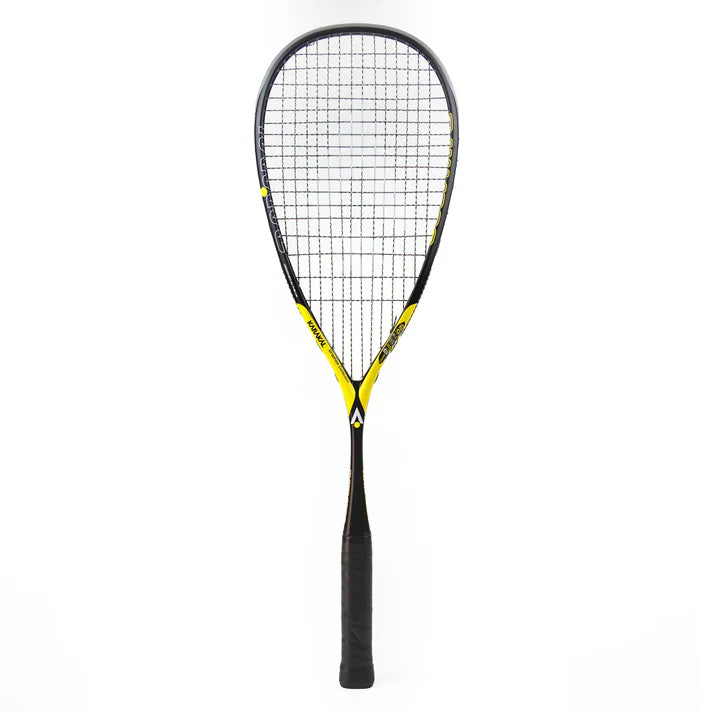 Karakal Raw 120 2.1 Squash Racket