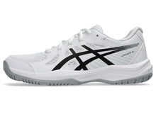Ielādēt attēlu galerijas skatītājā, UPCOURT 6 GS (White/Black) KIDS
