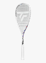 Load image into Gallery viewer, Tecnifibre Carboflex 125 X-Top V2 Squash Racket
