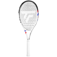Load image into Gallery viewer, Tecnifibre T-FIGHT TEAM L RACKET (270 GR) (STRINGED)
