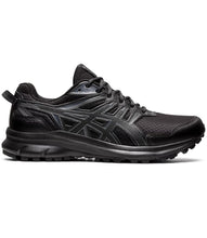 Load image into Gallery viewer, Asics TRAIL SCOUT 2 Black/Carrier Grey
