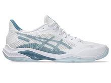 Load image into Gallery viewer, Asics BLADE FF 2  White/Cool Grey
