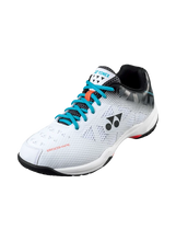 Load image into Gallery viewer, Yonex Power Cushion 50 (Unisex) White/Mint
