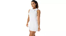 Load image into Gallery viewer, Asics Court Women Dress -BRILLIANT WHITE
