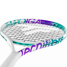 Load image into Gallery viewer, TECNIFIBRE JUNIOR  TEMPO IGA 23 RACKET
