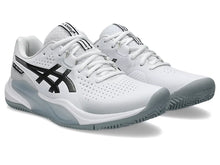 Load image into Gallery viewer, GEL-CHALLENGER 15 CLAY  (White/Gunmetal) MEN

