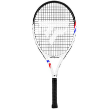 Load image into Gallery viewer, Tecnifibre T-FIGHT TEAM OS RACKET (275 GR) (STRINGED)
