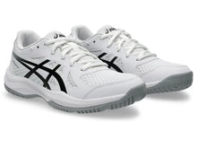 Ielādēt attēlu galerijas skatītājā, UPCOURT 6 GS (White/Black) KIDS
