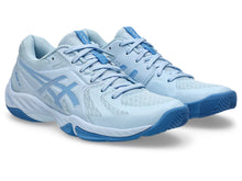 Load image into Gallery viewer, Asics BLADE FF Women's Shoes - Light Blue / Blue Coast
