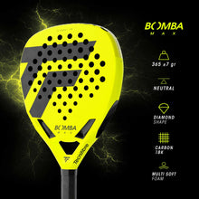 Load image into Gallery viewer, TECNIFIBRE BOMBA MAX
