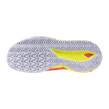 Ielādēt attēlu galerijas skatītājā, WAVE ENFORCE TOUR 2 PADEL (Unisex) Lava Orange/white/yellow Jasper
