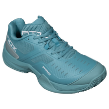 Ielādēt attēlu galerijas skatītājā, AT10 PRO (Turquoise/White) MEN
