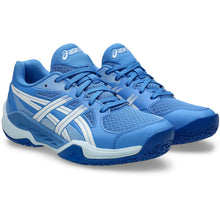 Ielādēt attēlu galerijas skatītājā, GEL-POWERBREAK GS, Blue Coast/White KIDS
