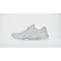Load image into Gallery viewer, Asics GEL-TACTIC 13 Women's Shoes - White/Pure Silver
