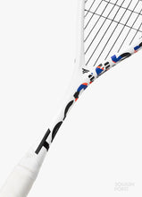 Load image into Gallery viewer, Tecnifibre Carboflex 120 X-Top V2 Squash Racket

