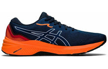 Load image into Gallery viewer, Asics GT-1000 11 French Blue/Shockig Orange
