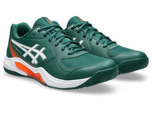Load image into Gallery viewer, GEL-DEDICATE 9 PADEL (Jewel Green/White) MEN
